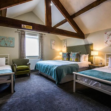 The Wyndham Hotel Clearwell Dış mekan fotoğraf