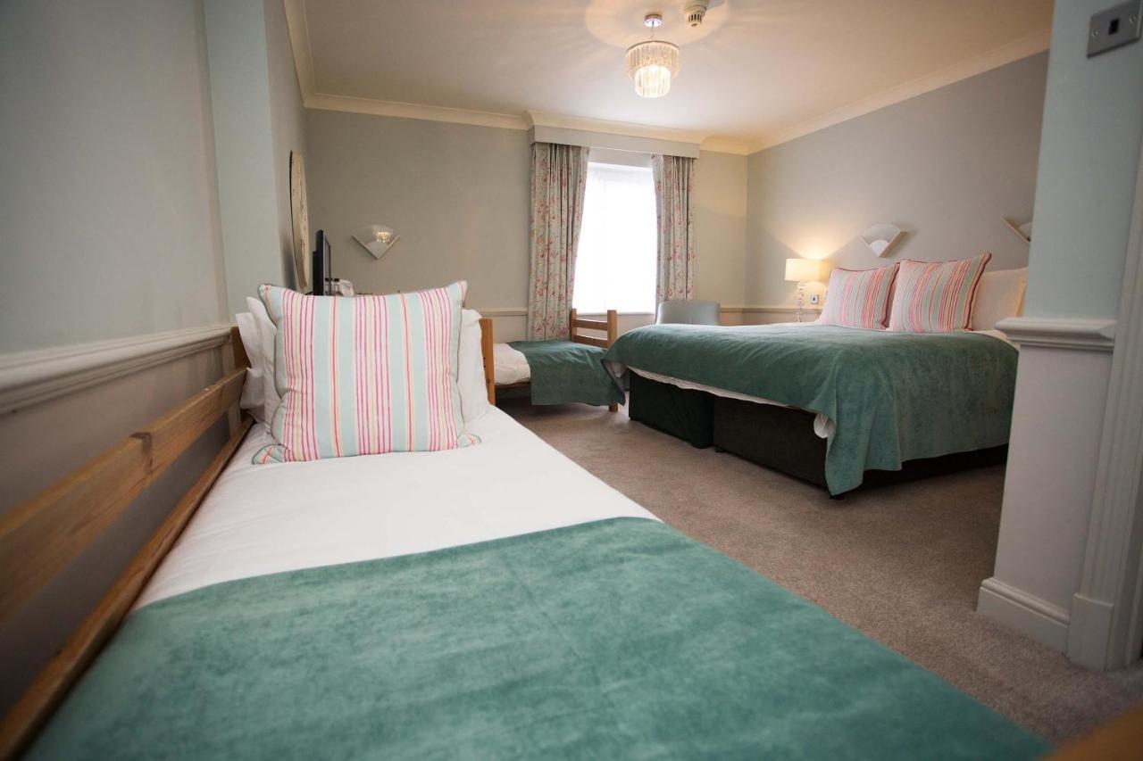 The Wyndham Hotel Clearwell Dış mekan fotoğraf