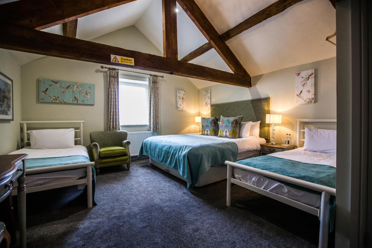 The Wyndham Hotel Clearwell Dış mekan fotoğraf