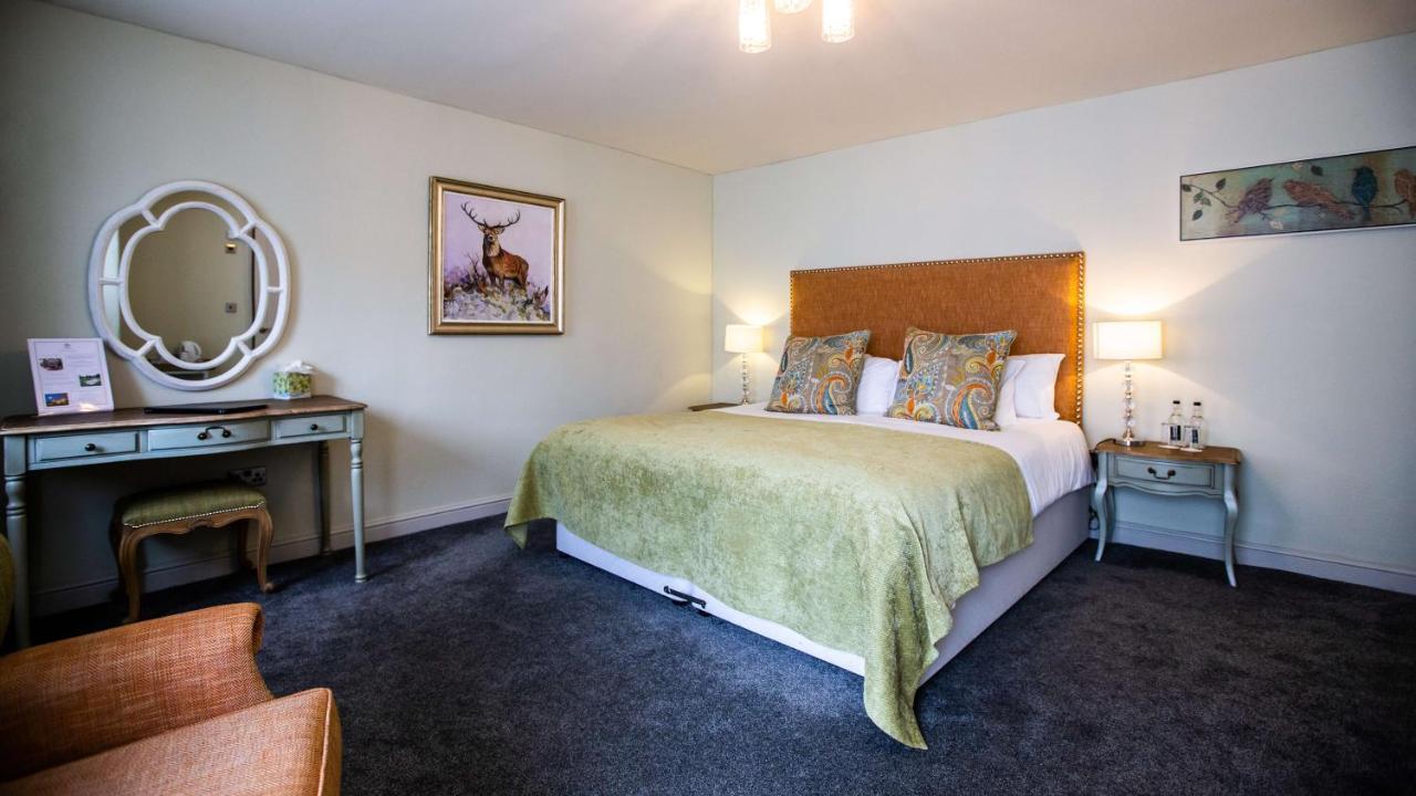 The Wyndham Hotel Clearwell Dış mekan fotoğraf
