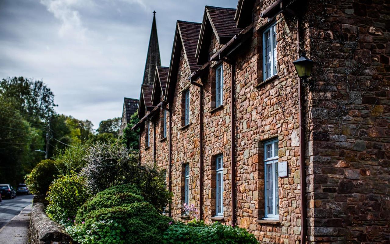 The Wyndham Hotel Clearwell Dış mekan fotoğraf