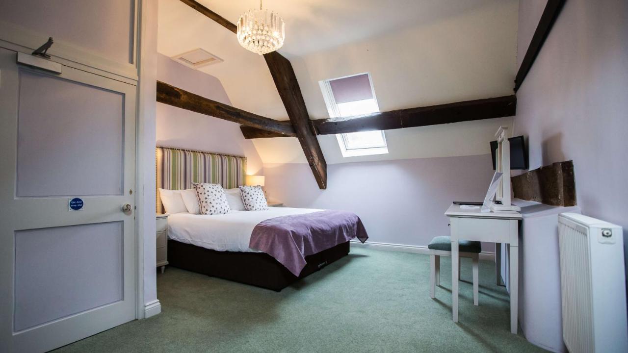 The Wyndham Hotel Clearwell Dış mekan fotoğraf