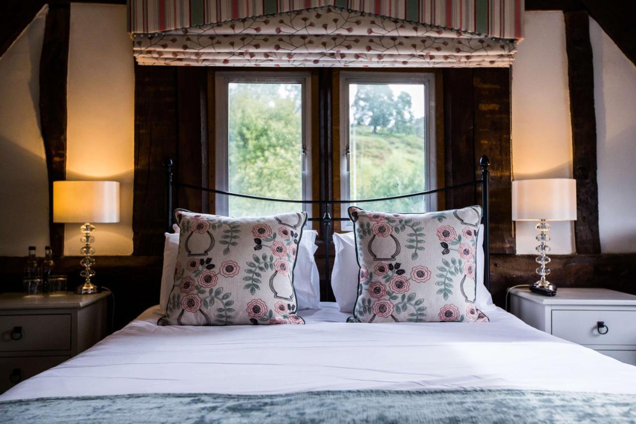 The Wyndham Hotel Clearwell Dış mekan fotoğraf