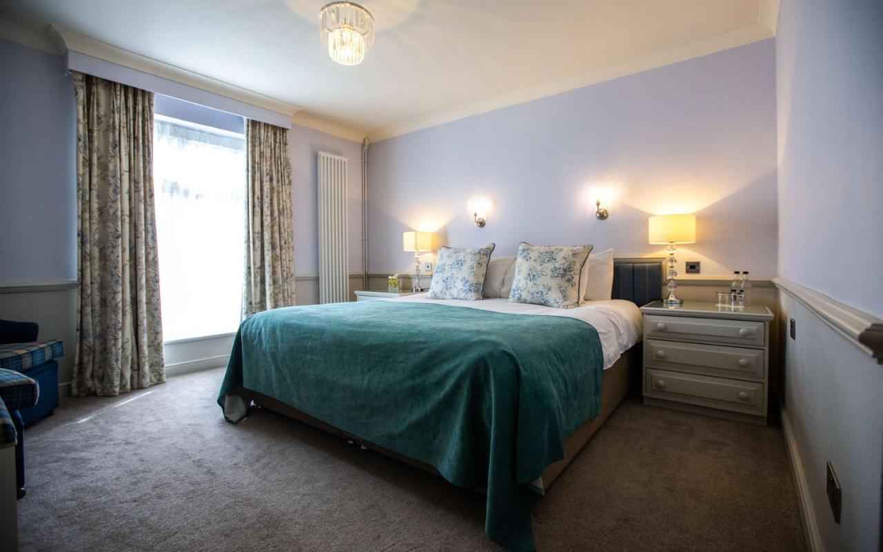 The Wyndham Hotel Clearwell Dış mekan fotoğraf