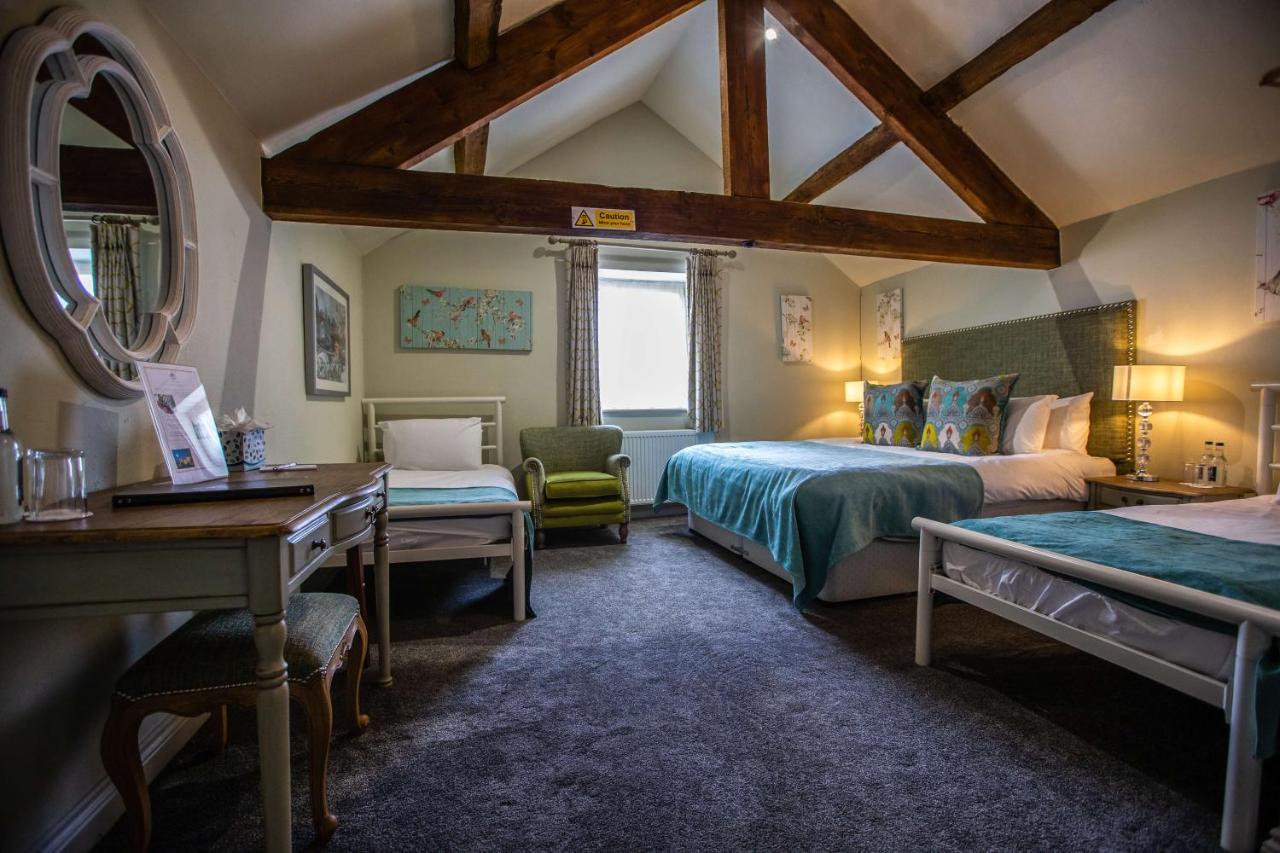 The Wyndham Hotel Clearwell Dış mekan fotoğraf