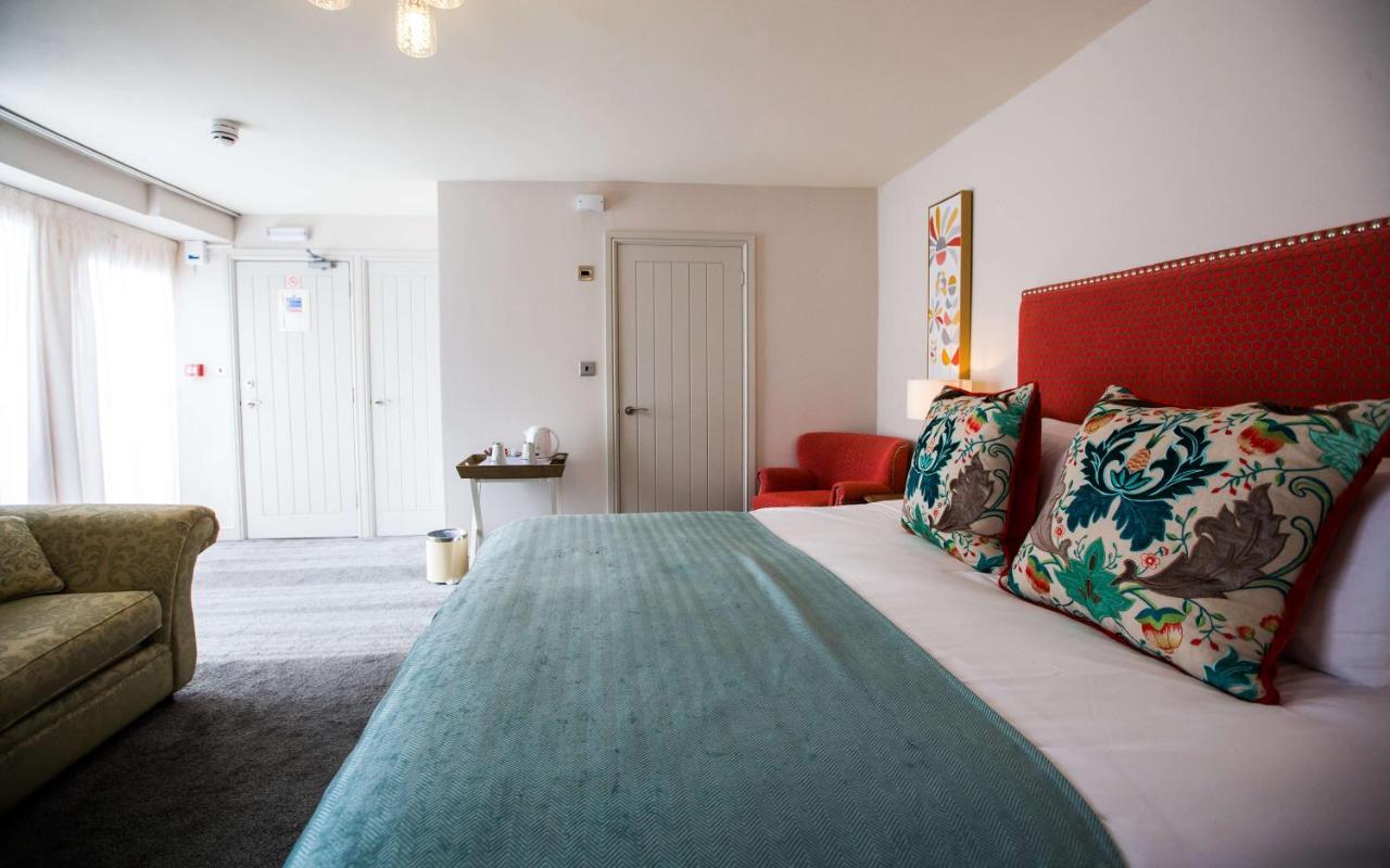 The Wyndham Hotel Clearwell Dış mekan fotoğraf