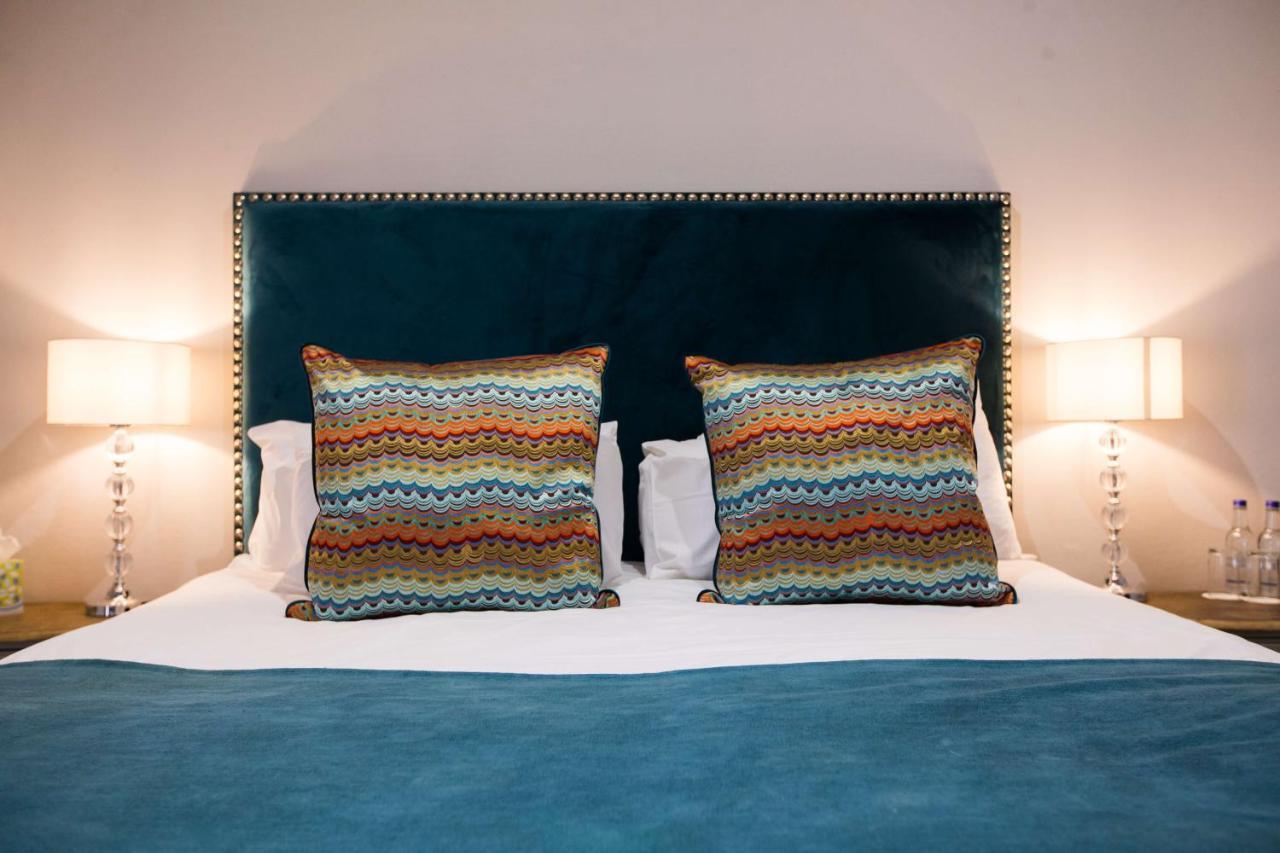 The Wyndham Hotel Clearwell Dış mekan fotoğraf