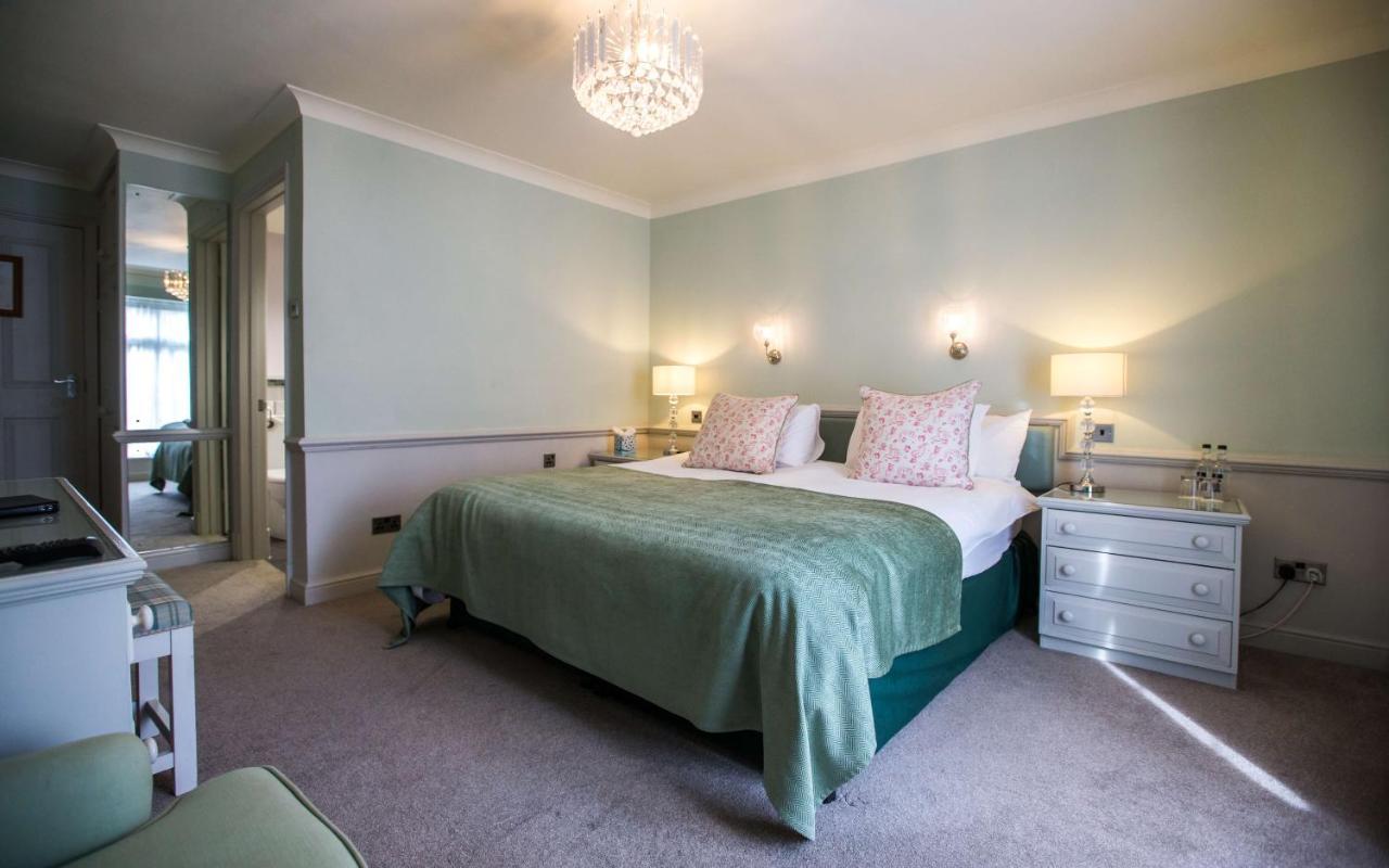 The Wyndham Hotel Clearwell Dış mekan fotoğraf