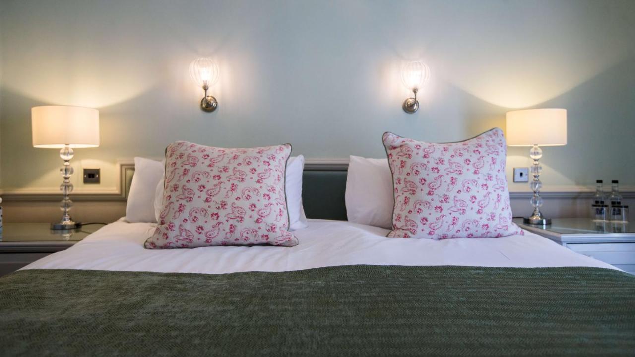 The Wyndham Hotel Clearwell Dış mekan fotoğraf