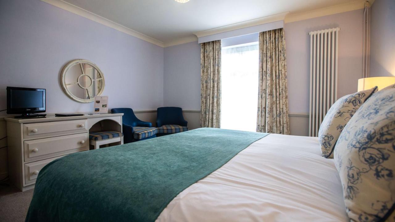 The Wyndham Hotel Clearwell Dış mekan fotoğraf