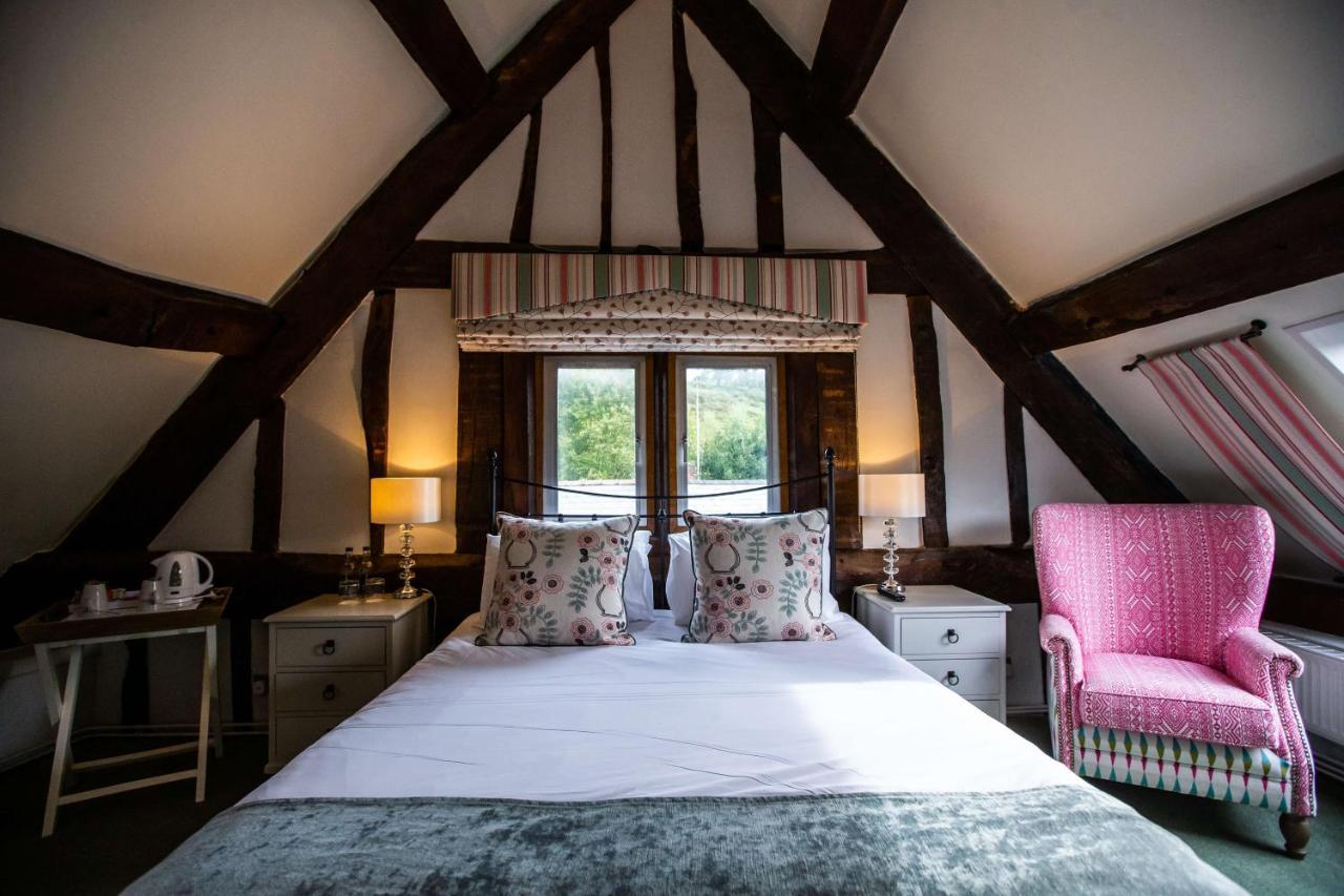 The Wyndham Hotel Clearwell Dış mekan fotoğraf