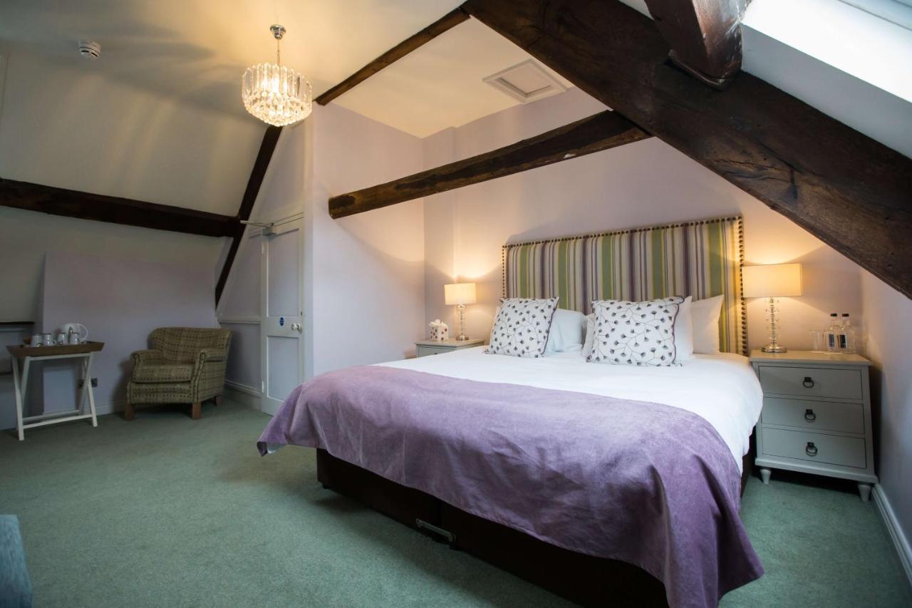 The Wyndham Hotel Clearwell Dış mekan fotoğraf