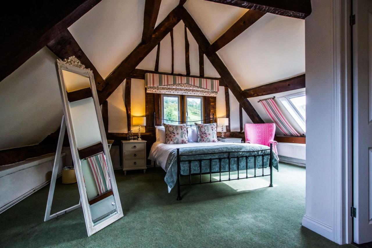 The Wyndham Hotel Clearwell Dış mekan fotoğraf