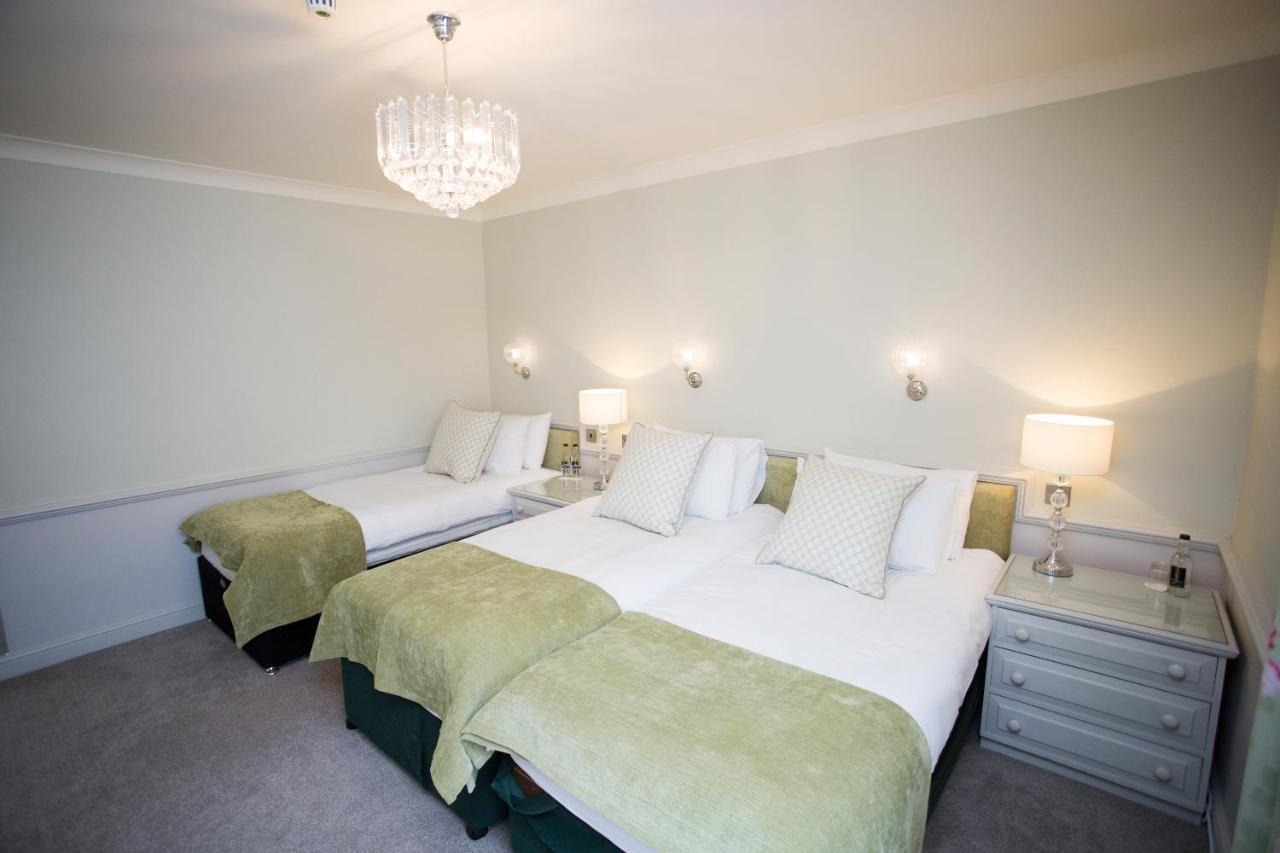 The Wyndham Hotel Clearwell Dış mekan fotoğraf