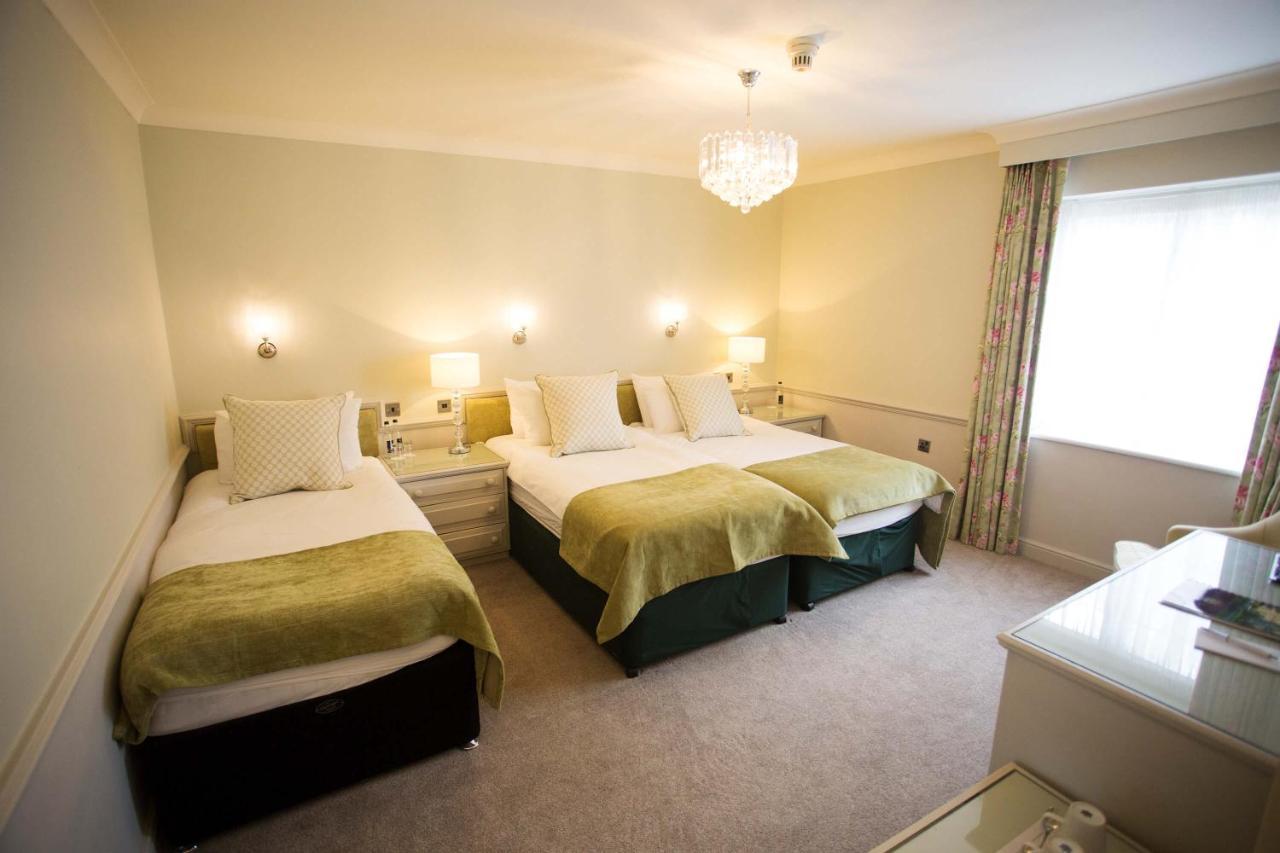 The Wyndham Hotel Clearwell Dış mekan fotoğraf